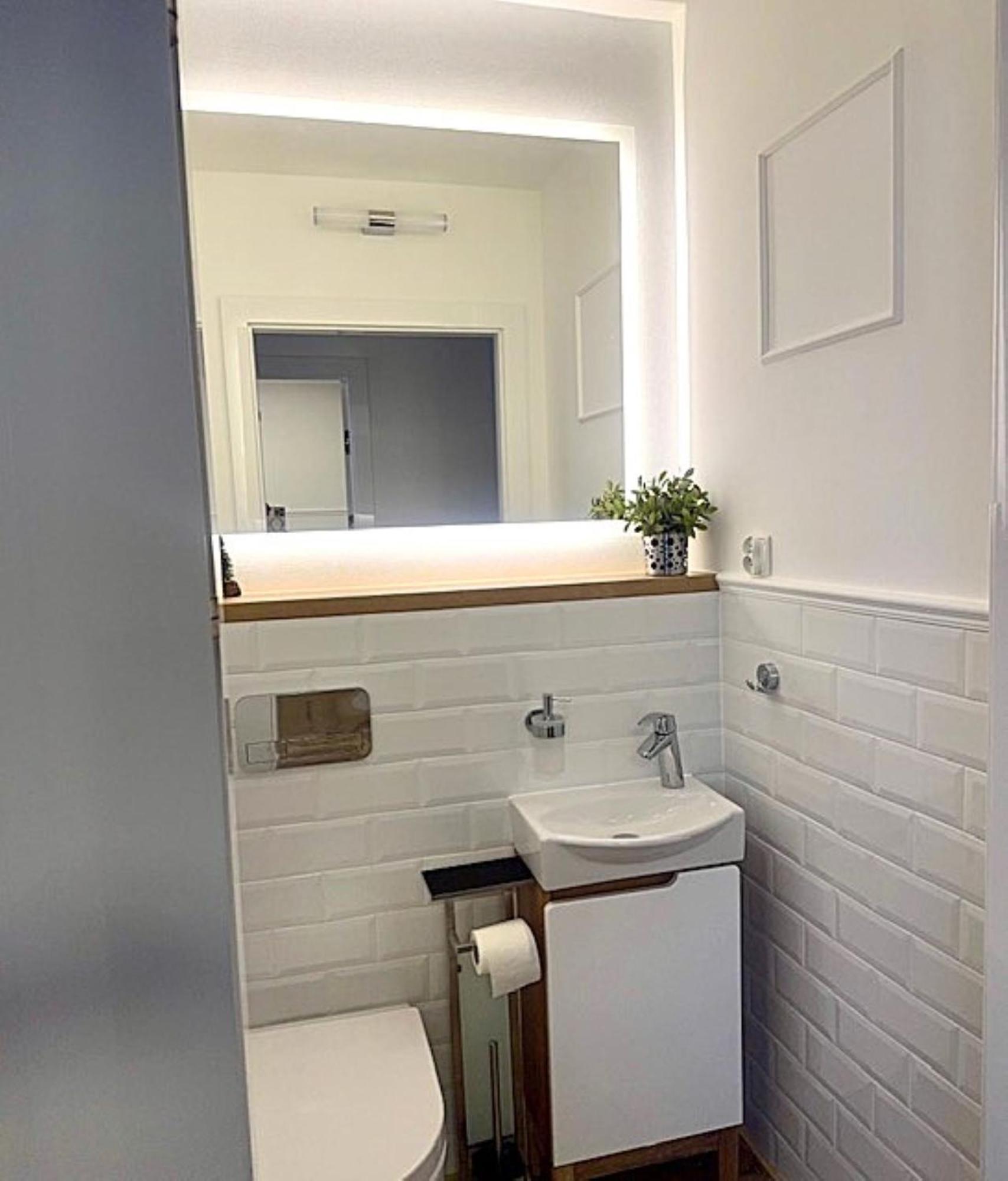 Na Klifie - Apartamenty Komfort, Widok Na Morze, Parking Ustronie Morskie Bagian luar foto